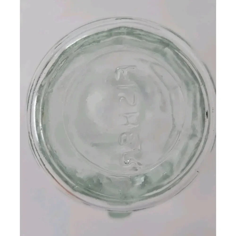 Vintage St Louis Cardinals Football‎ Fisher Nut Drinking Glass 